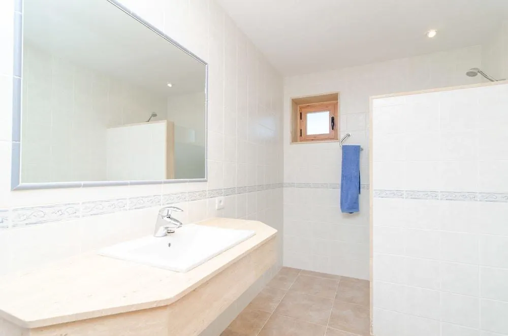 Son Fadri Villa Campos  Spain
