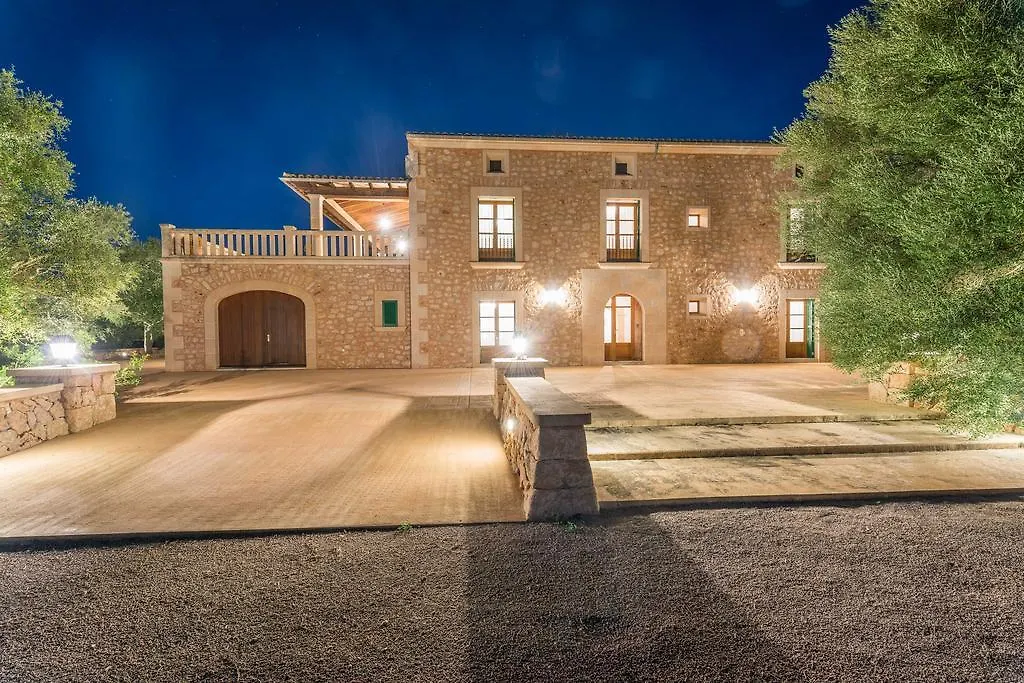 Son Fadri Villa Campos  Spain
