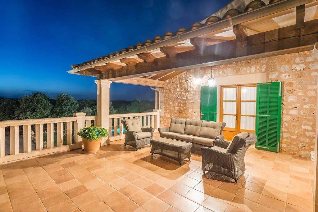 Son Fadri Villa Campos   Campos (Mallorca)
