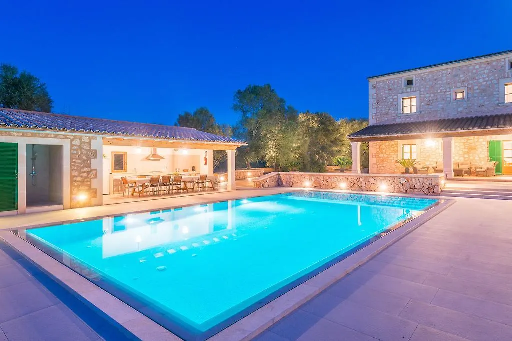 Son Fadri Villa Campos  Spain