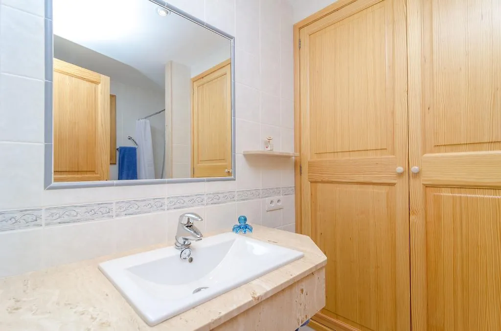 Son Fadri Villa Campos   Campos (Mallorca)