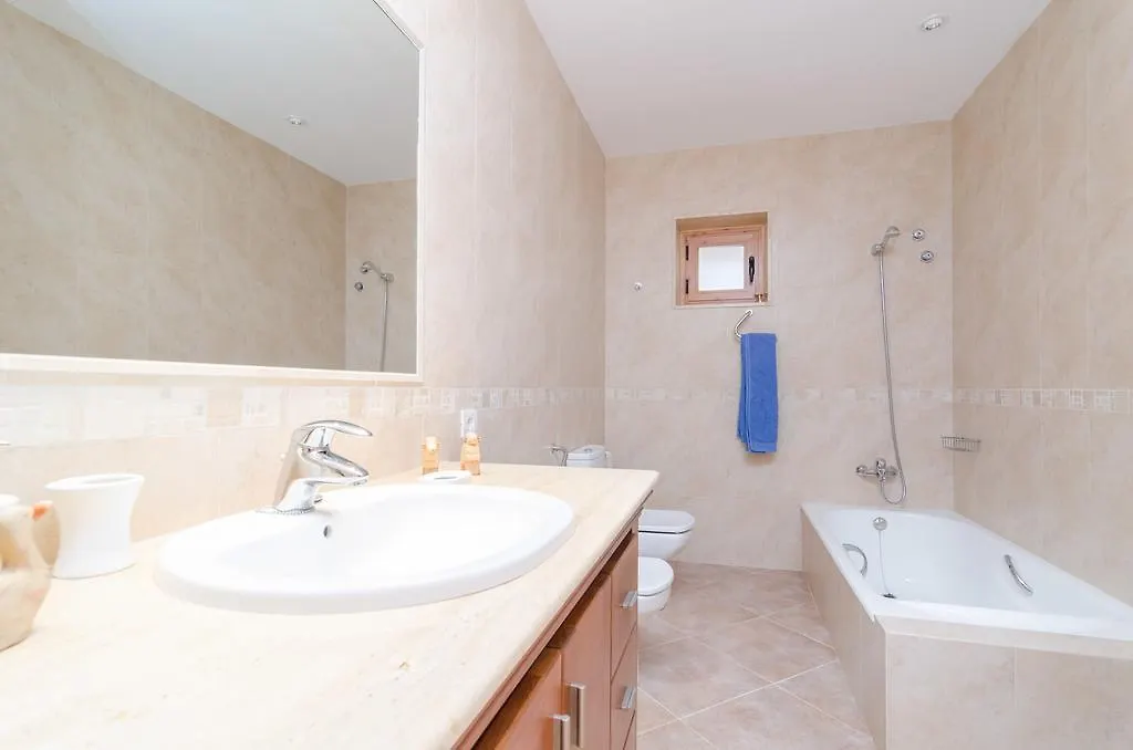 Son Fadri Villa Campos  Campos (Mallorca)