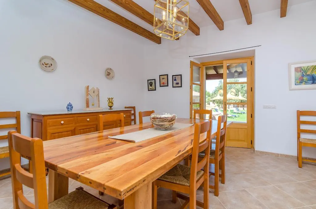 Son Fadri Villa Campos  Spain
