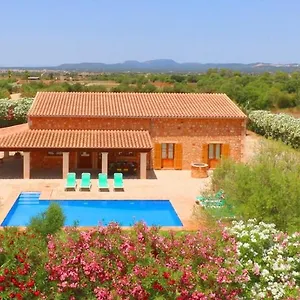  Villa Sa Vinya