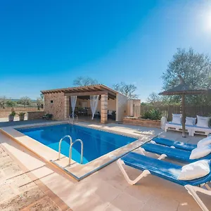  Villa Horreo