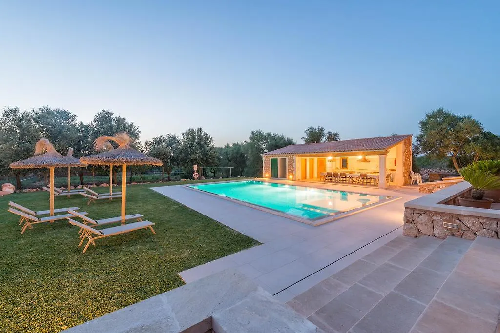 Son Fadri Villa Campos  Spain