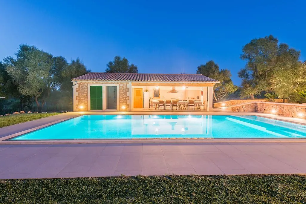 Son Fadri Villa Campos  Spain