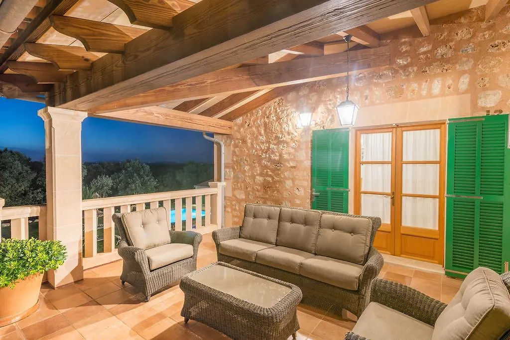 Son Fadri Villa Campos  Campos (Mallorca)